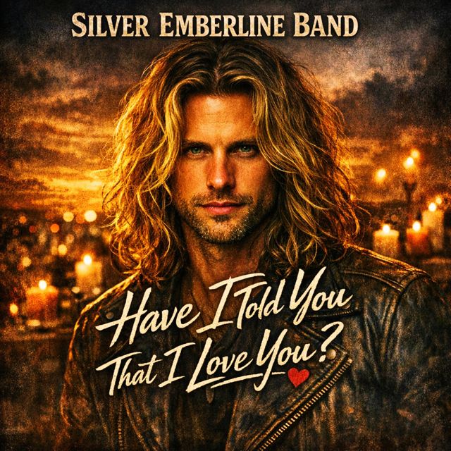 Silver Emberline Band - 'Have I Told You That I Love You?' [Ringtone]