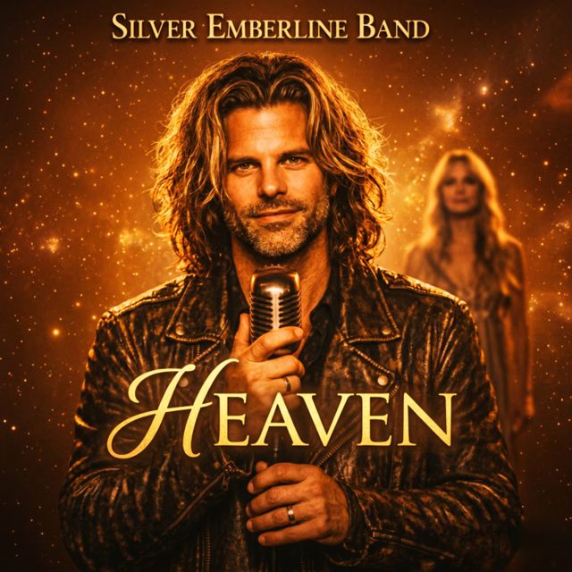 Silver Emberline Band - 'Heaven' [Ringtone]