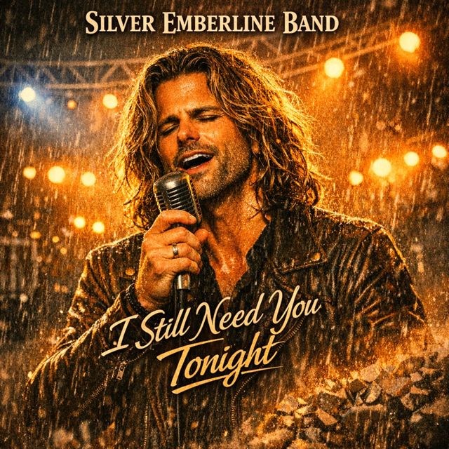 Silver Emberline Band - 'I Still Need You Tonight' [Ringtone]