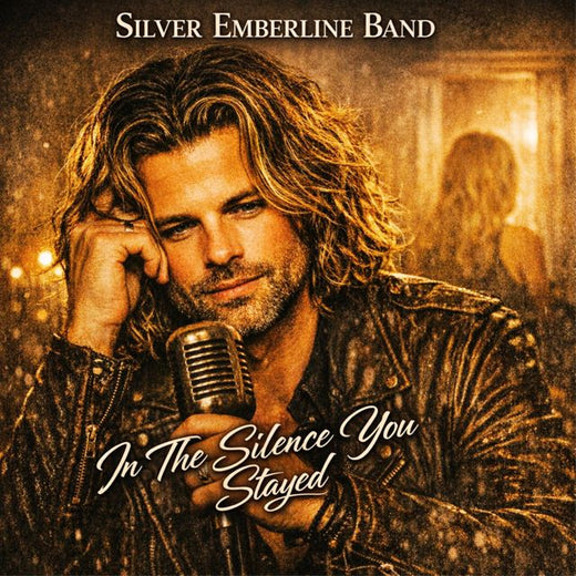 Silver Emberline Band - 'In The Silence You Stayed' [Ringtone]