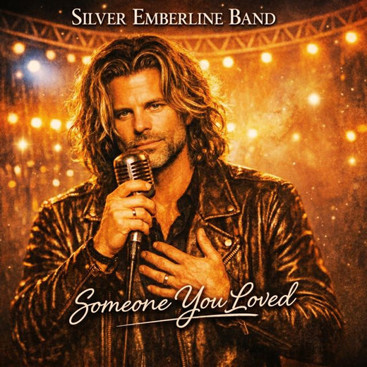 Silver Emberline Band - 'Someone You Loved' [Ringtone]
