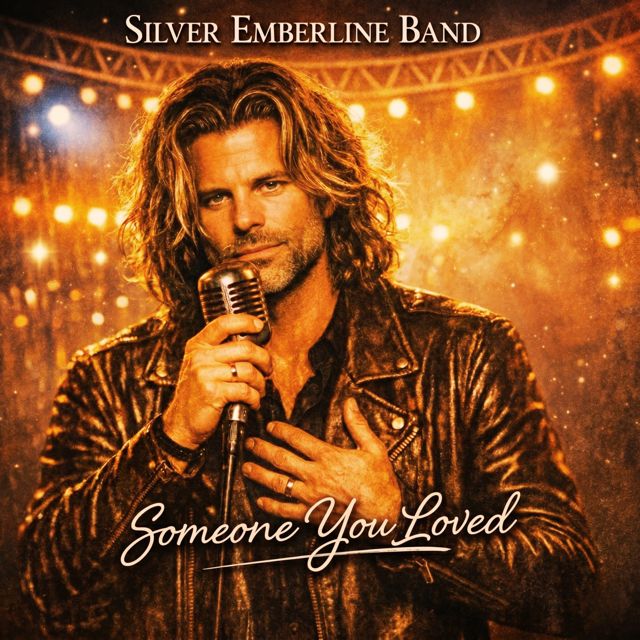Silver Emberline Band - 'Someone You Loved' [Ringtone]
