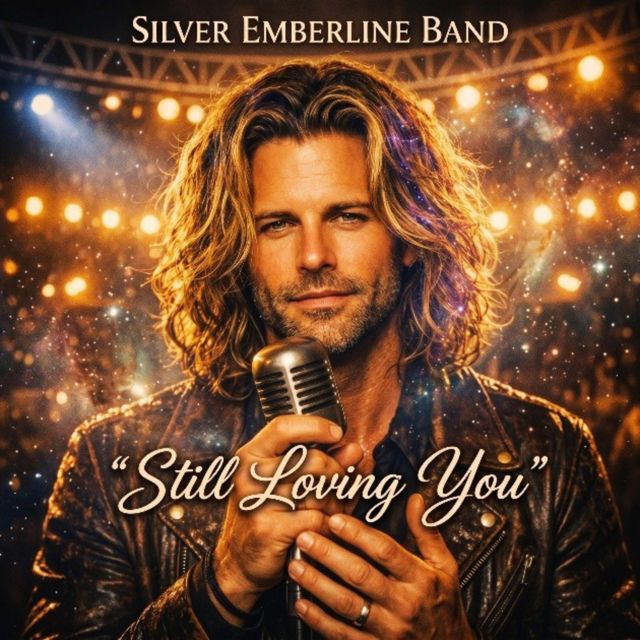 Silver Emberline Band - 'Still Loving You' [Ringtone]