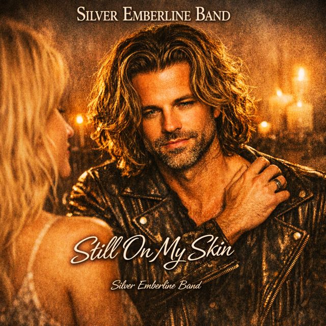 Silver Emberline Band - 'Still on My Skin' [Ringtone]