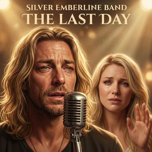 Silver Emberline Band - 'The Last Day' [Ringtone]