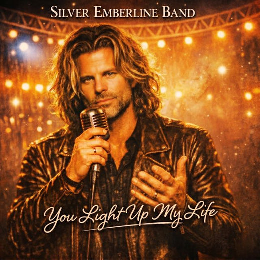 Silver Emberline Band - 'You Light Up My Life' [Ringtone]