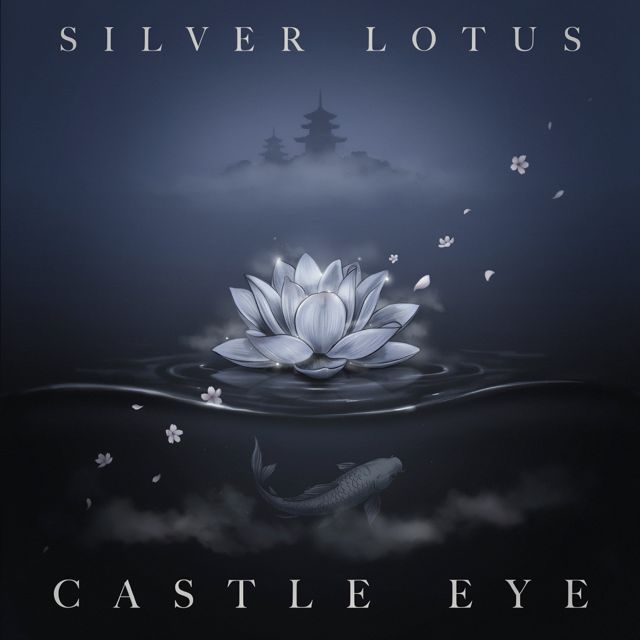 Silver Lotus - 'Castle Eye' [Ringtone]