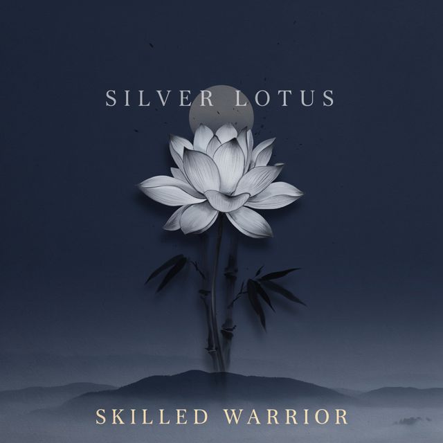 Silver Lotus - 'Skilled Warrior' [Ringtone]