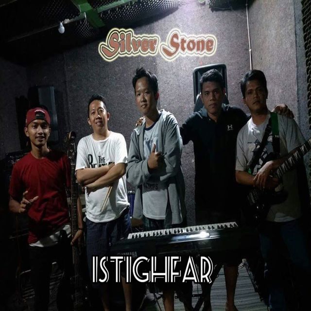 Silver Stone - 'Istighfar' [Ringtone]