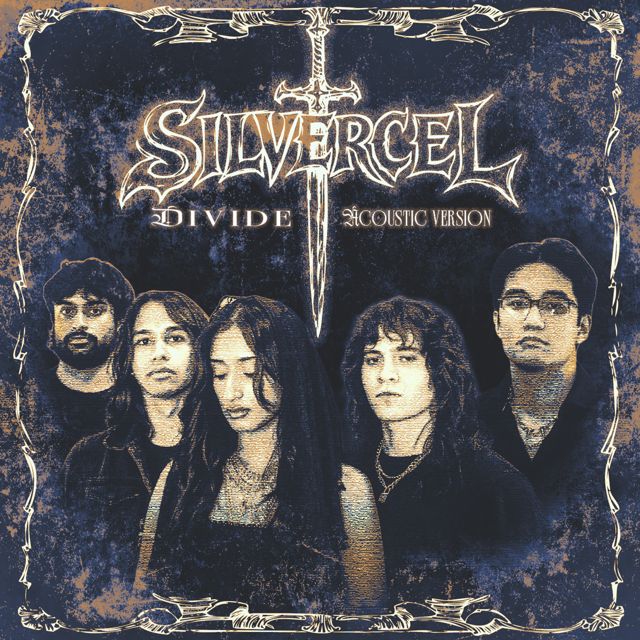 Silvercel - 'Divide (Acoustic Version)' [Ringtone]