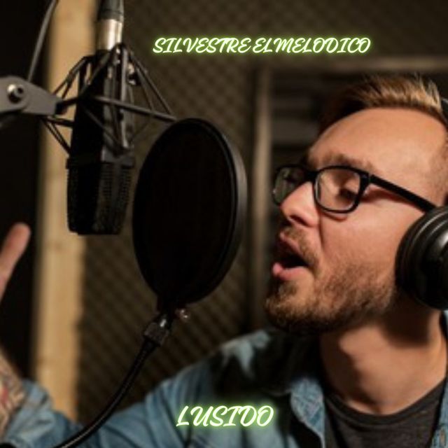 Silvestre El Melodico - 'Silentan' [Ringtone]