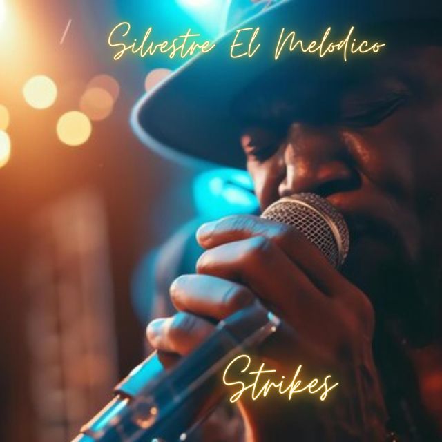 Silvestre El Melodico - 'The Tree That Held' [Ringtone]