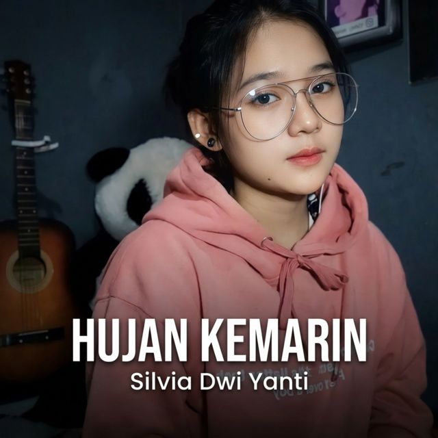 Silvia Dwi Yanti - 'Hujan Kemarin' [Ringtone]