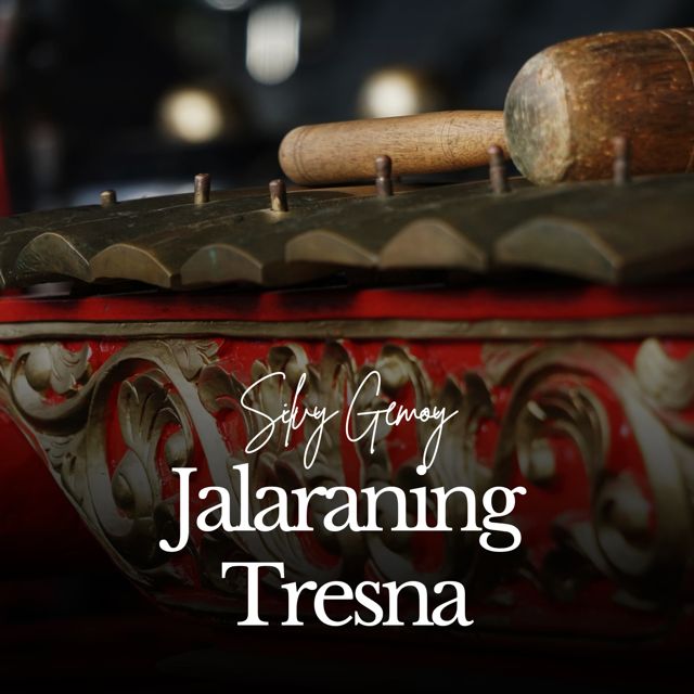 Silvy Gemoy - 'Jalaraning Tresna' [Ringtone]