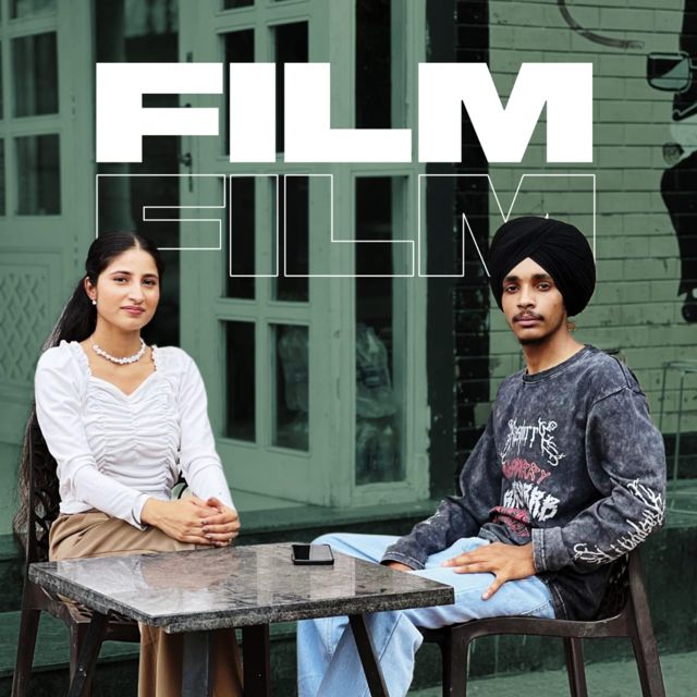 Simar - 'Film (feat. Diksha Sharma)' [Ringtone]