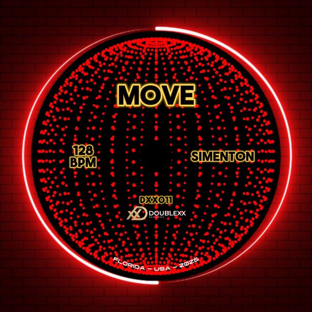 Simenton - 'Move' [Ringtone]
