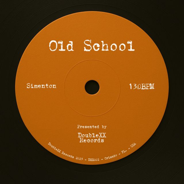 Simenton - 'Old School' [Ringtone]