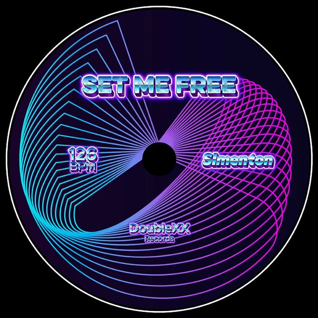 Simenton - 'Set me Free' [Ringtone]