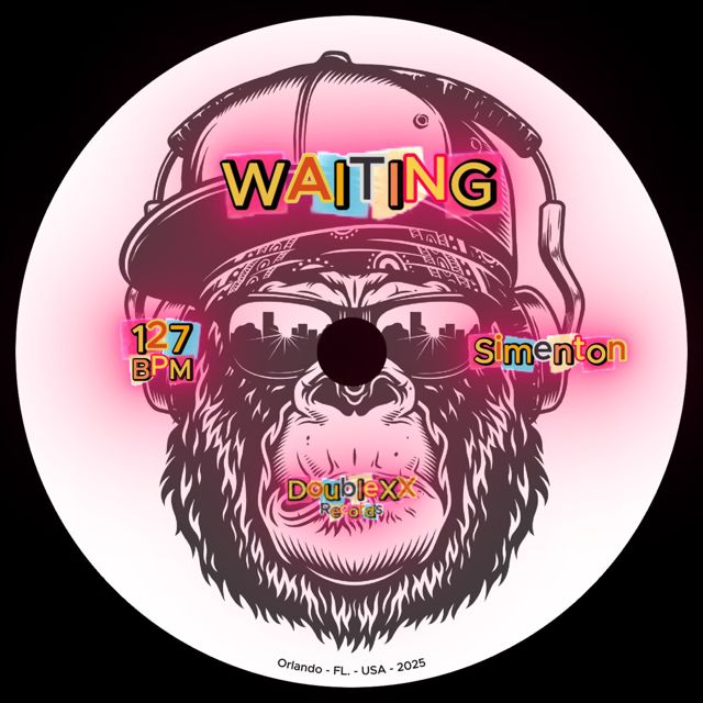 Simenton - 'Waiting' [Ringtone]
