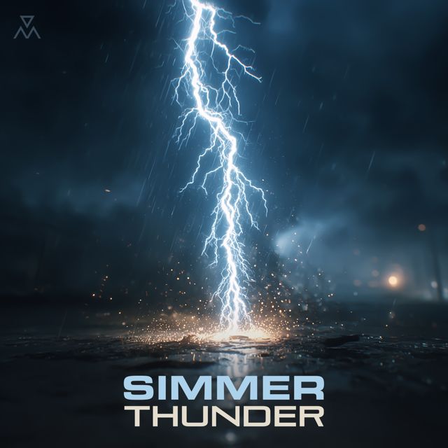 SIMMER - 'Thunder' [Ringtone]