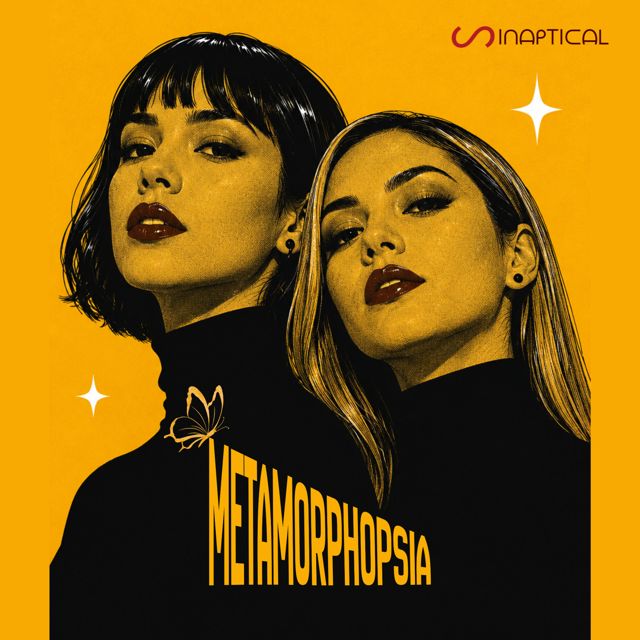 SINAPTICAL - 'Synchronized' [Ringtone]