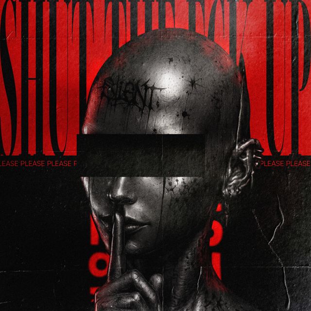 SINE - 'SHUT THE FCK UP' [Ringtone]