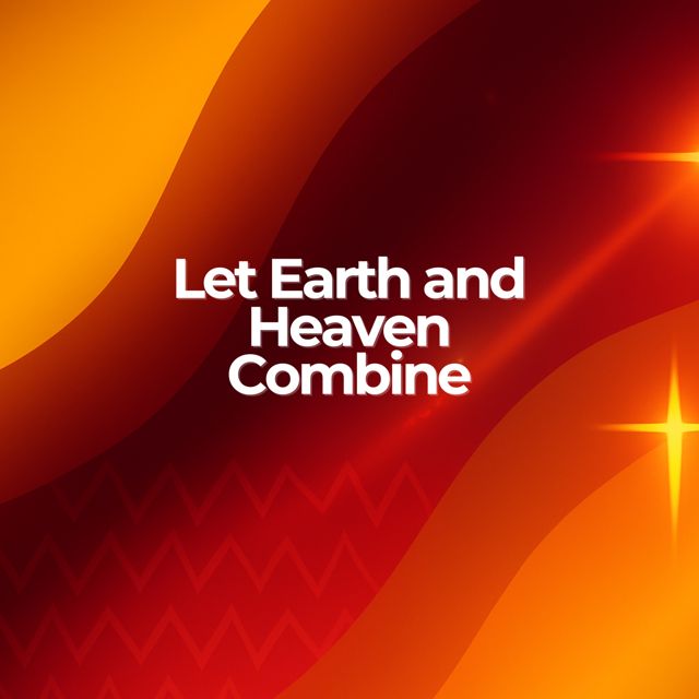 Sing Afrobeat Way - 'Let Earth and Heaven Combine' [Ringtone]