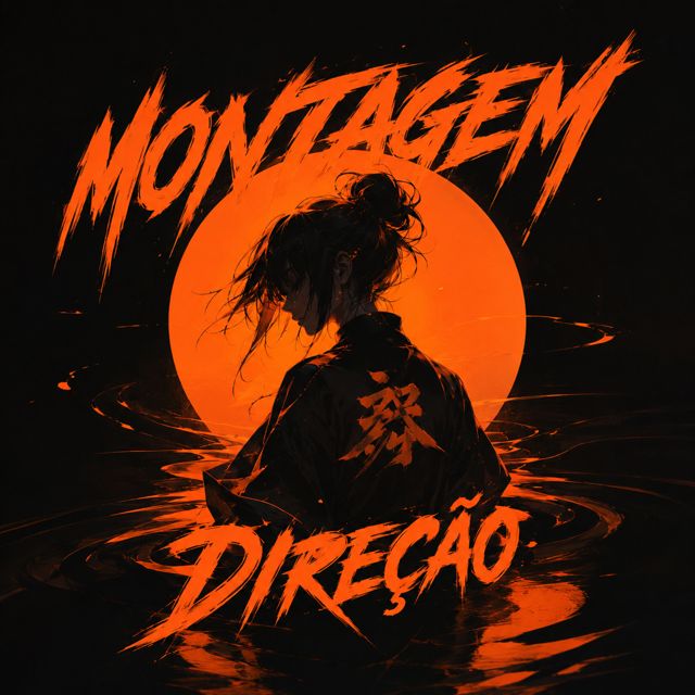 Sinor Beatz - 'MONTAGEM DIREÇÃO (Ultra Slowed)' [Ringtone]