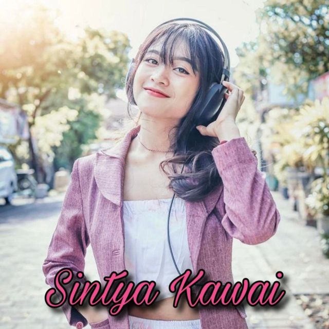 Sintya Kawai - 'Bahagia (feat. Victory RMX)' [Ringtone]