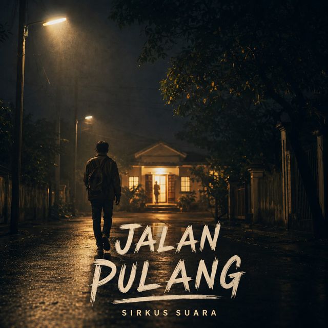 Sirkus Suara - 'Jalan Pulang' [Ringtone]
