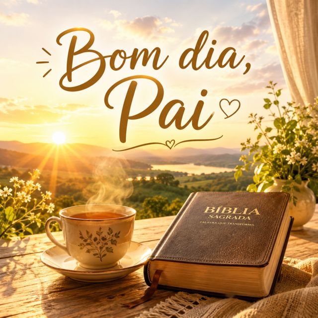 Sirlene Azevedo - 'Bom dia Pai' [Ringtone]