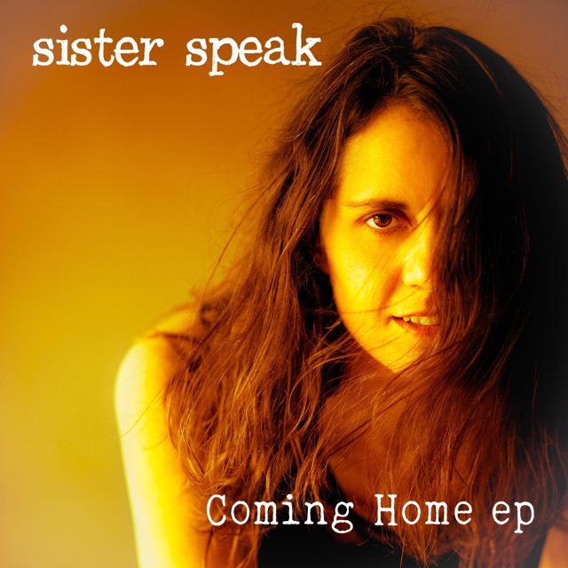 Sister Speak - 'I'll Find Peace' [Ringtone]