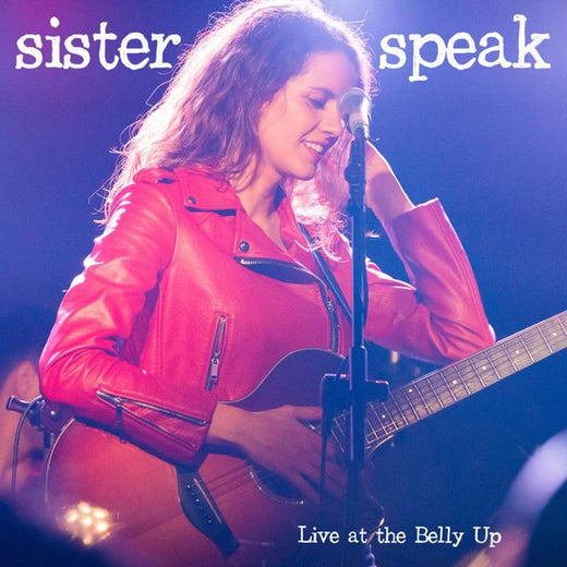 Sister Speak - 'Mountain Song (Live)' [Ringtone]