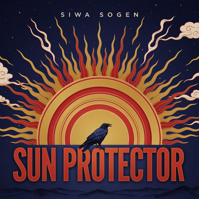 Siwa Sogen - 'Sun Protector' [Ringtone]