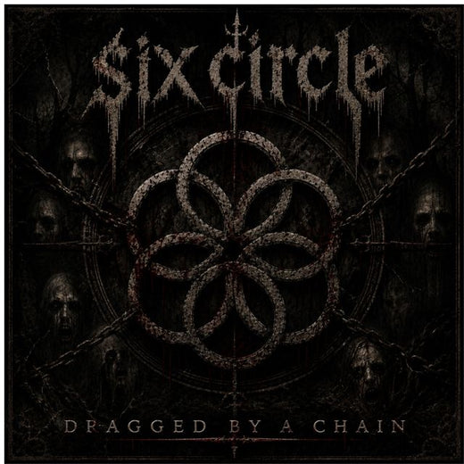 Six Circle - 'Dragged by a Chain' [Ringtone]