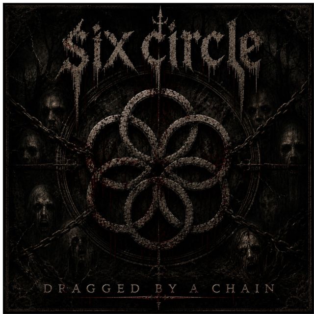 Six Circle - 'Dragged by a Chain' [Ringtone]