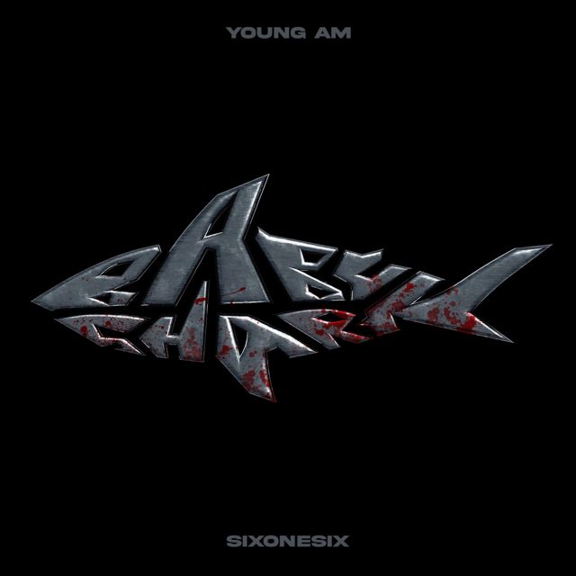 SixOneSix - 'BABY SHARK (feat. Young AM)' [Ringtone]