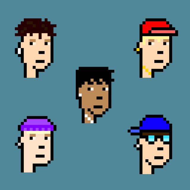 SixOneSix - 'CRYPTO (feat. Young AM)' [Ringtone]