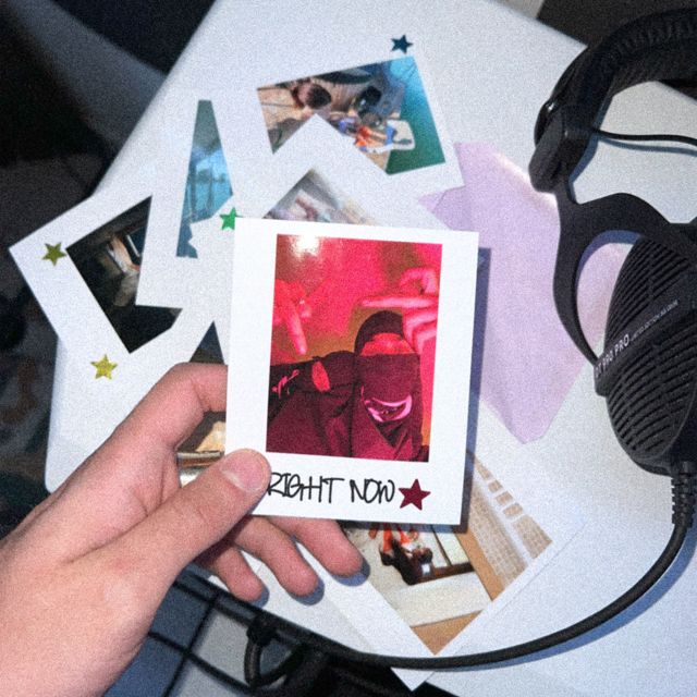 SixOneSix - 'RIGHT NOW (feat. Young AM)' [Ringtone]