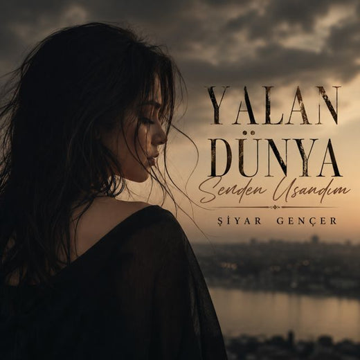 Şiyar Gençer - 'Yalan Dünya Senden Usandım' [Ringtone]