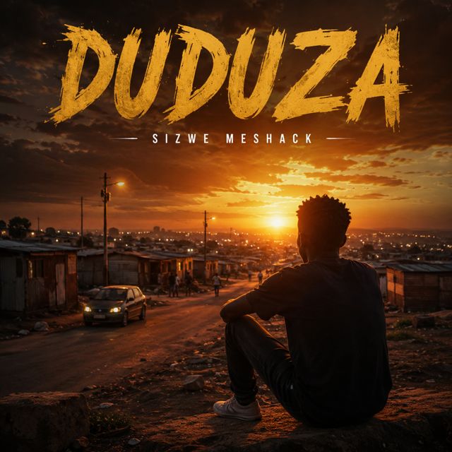 Sizwe Meshack - '1496 Duduza (Amapiano)' [Ringtone]
