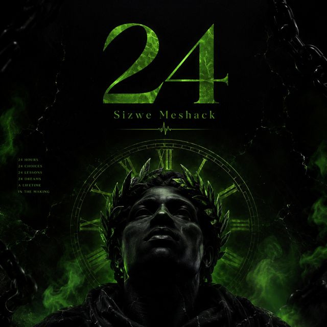 Sizwe Meshack - '24' [Ringtone]