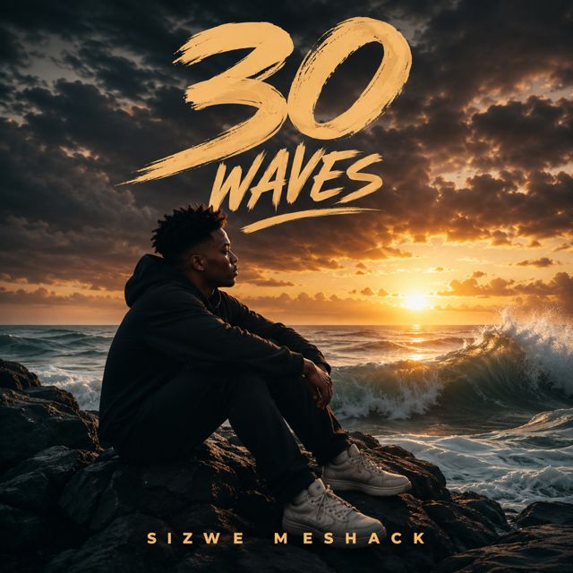 Sizwe Meshack - '30 Waves (Amapiano)' [Ringtone]