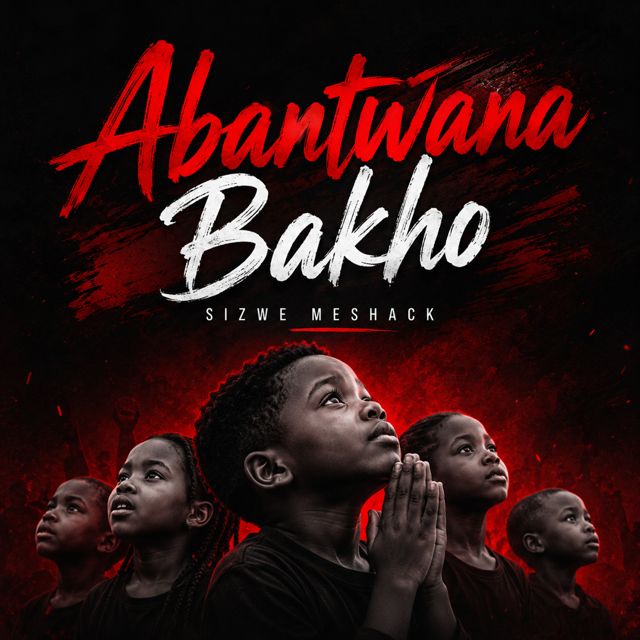 Sizwe Meshack - 'Abantwana Bakho' [Ringtone]