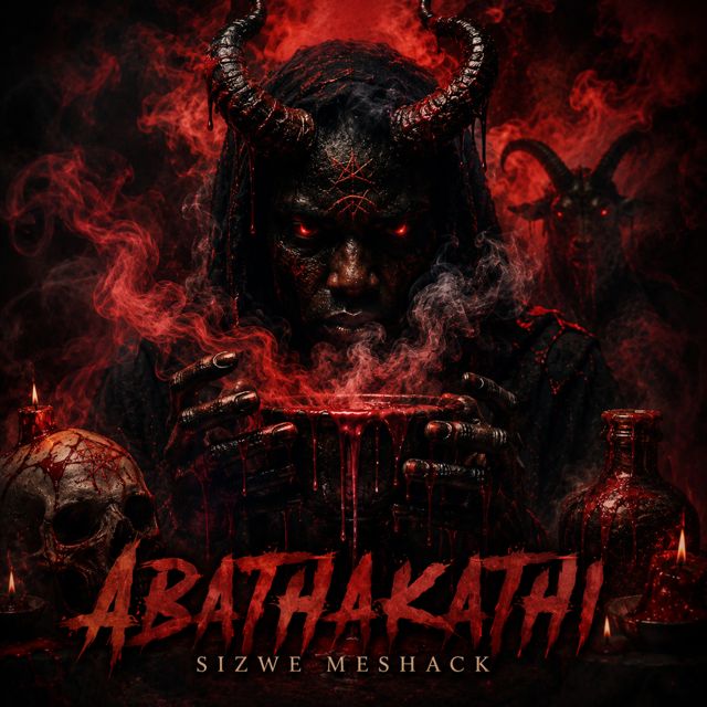Sizwe Meshack - 'Abathakathi (Amapiano)' [Ringtone]