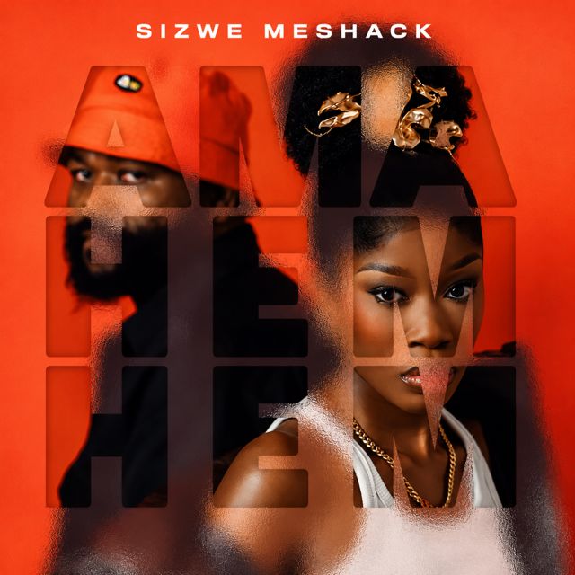 Sizwe Meshack - 'Anna Hem Hem (Thatohatsi, Sjava,ShaunMusiq)' [Ringtone]