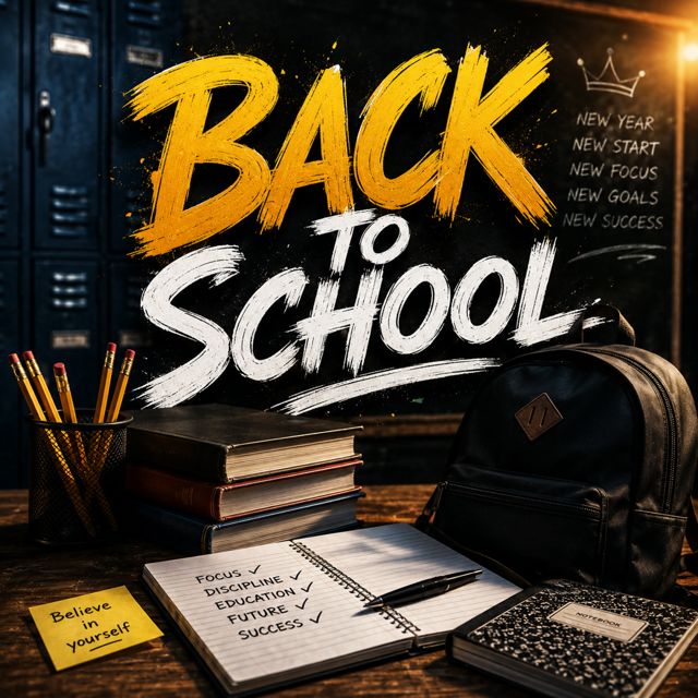 Sizwe Meshack - 'Back To School (Amapiano)' [Ringtone]