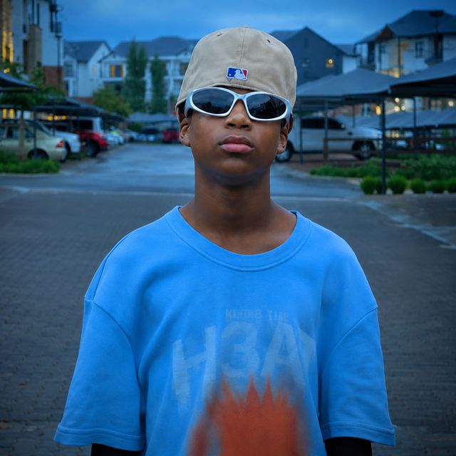 Sizwe Meshack - 'Bafana bo mdantso (Kortess)' [Ringtone]
