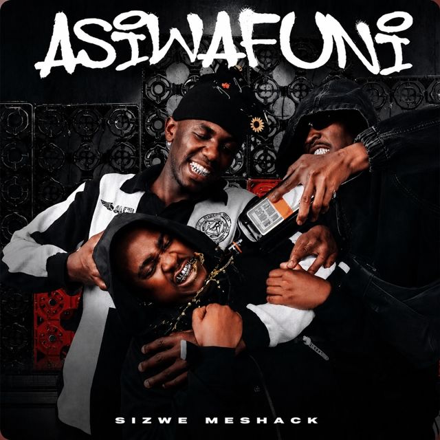 Sizwe Meshack - 'Benzoo Officixl Rsa Optimist Music ZA Marvens Asiwafuni' [Ringtone]