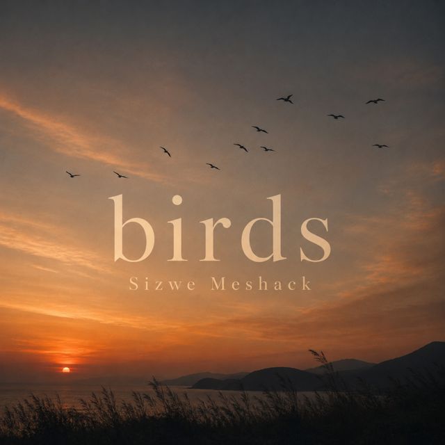 Sizwe Meshack - 'Birds' [Ringtone]